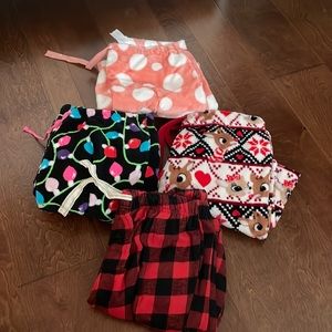 BUNDLE Women’s Christmas PJs